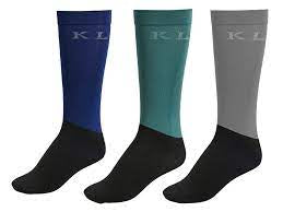 Kingsland Prestyn 3-pack socks