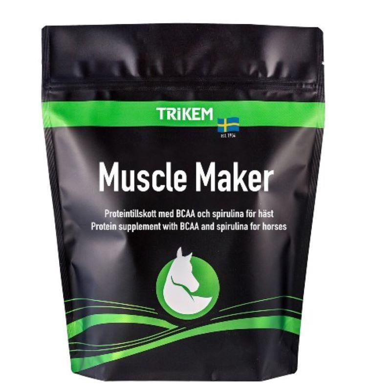 Trikem muscle maker 1kg