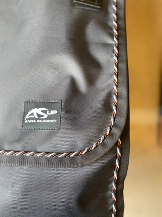 Asup Stable Curtain URTO