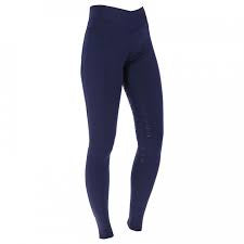 Kingsland Katinka F-tec2 tights navy