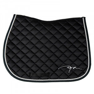 Dyon saddlepad