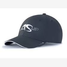 ASUP ambitious cap with Swarovski