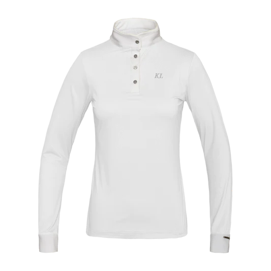 Kingsland bridgette showshirt