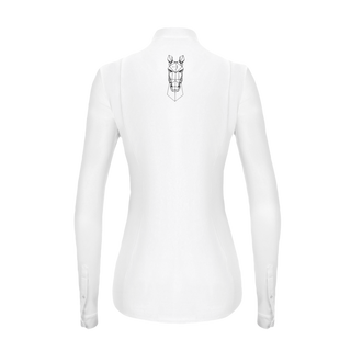 Laguso Janne showshirt