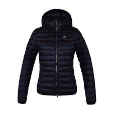 Kingsland classic padded jacket ladies