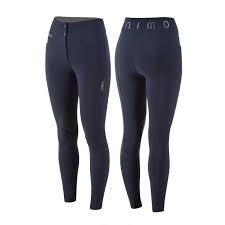 ANIMO Nicis breeches with Swarovski