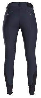 Breeches Safir knee grip