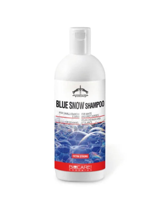 Veredus Blue snow schampoo