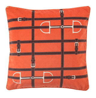 Adamsbro pillow Organge