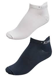 Kingsland Praise summer sock 2-pack