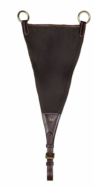 Dyon BIB elastisk attachment