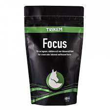 Trikem focus