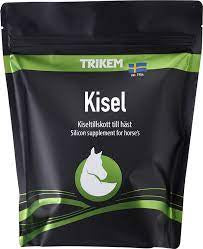 Trikem Kisel 500g